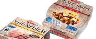 Interspar Thunfisch Angebot
