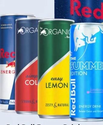Spar Energy drink Angebot