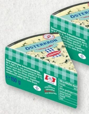 Interspar Österkron Angebot