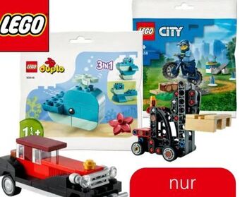 Eurospar Lego-artikel Angebot
