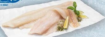 Interspar Kabeljaufilet Angebot