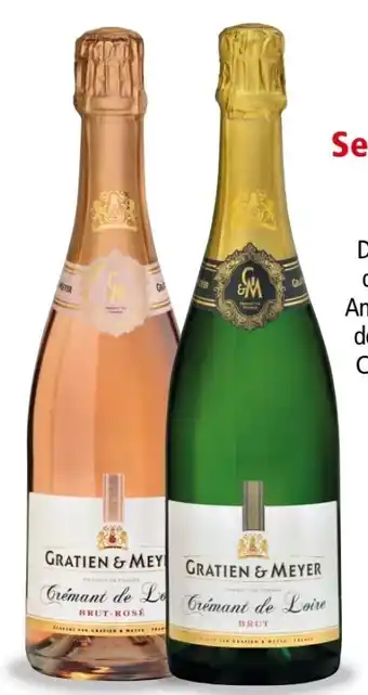 Interspar Sekt cremant de loire rosé brut Angebot