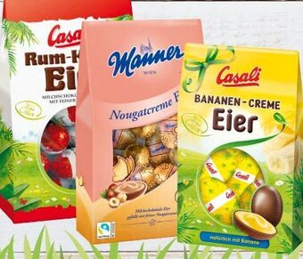 Spar Nougatcreme eier Angebot