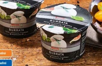 Interspar Burrata Angebot