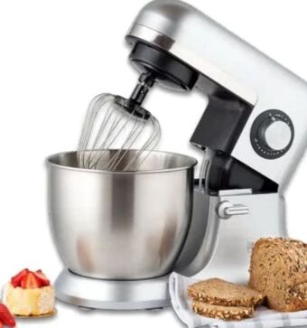 Interspar Küchenmaschine Angebot