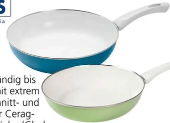 Eurospar Ceraglas pfannen Angebot
