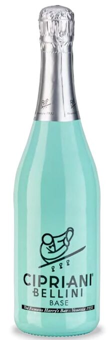 Interspar Bellini Angebot