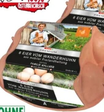 Interspar Eier Angebot