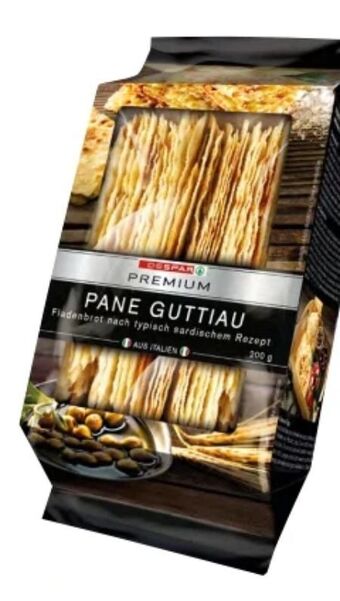 Interspar Pane guttiau Angebot