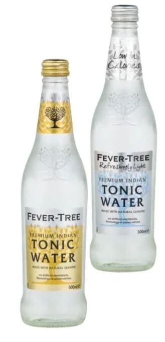 Interspar Tonic water Angebot