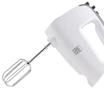 Interspar Handmixer Angebot
