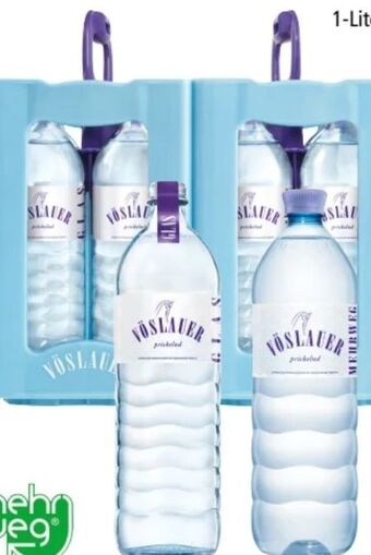 Interspar Mineralwasser Angebot