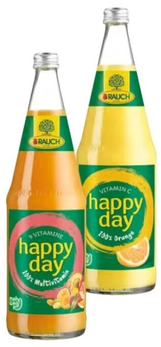 Interspar Happy day Angebot
