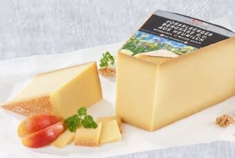 Spar Vorarlberger bergkäse Angebot