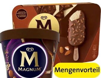 Spar Magnum Angebot