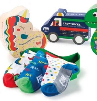 Interspar Kinder socken Angebot