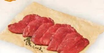 Billa Rindsschnitzel Angebot