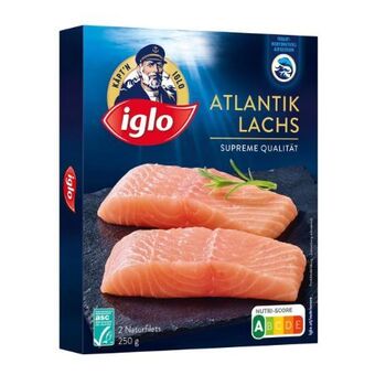 Billa Atlantik lachs Angebot