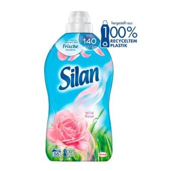 Billa Weichspüler Angebot