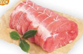 Billa Kalbsrollbraten Angebot