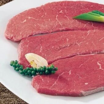 SPAR Gourmet Rindsschnitzel Angebot