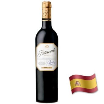 Billa Rioja reserva Angebot