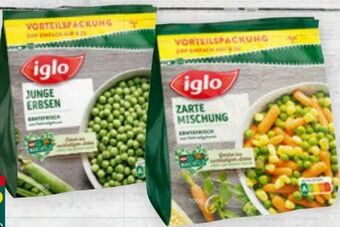 Billa Gemüse Angebot