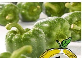 Spar Paprika Angebot