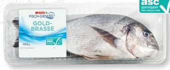 SPAR Gourmet Goldbrasse Angebot