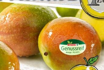 Spar Mango Angebot