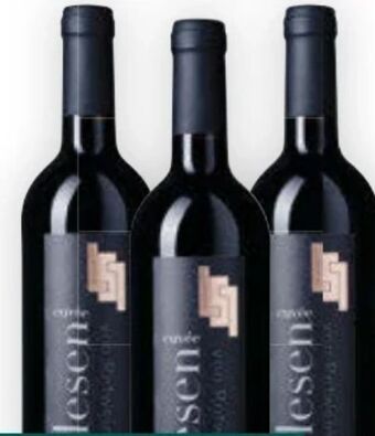 Billa Cuvée erlesen Angebot