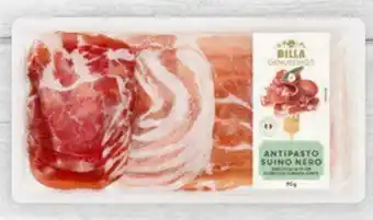 Billa Antipasto suino nero Angebot