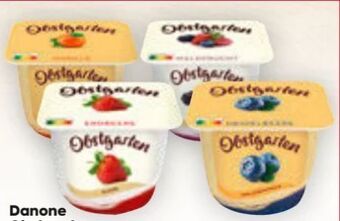 Billa Obstgarten Angebot