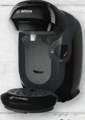 Billa Tassimo style Angebot
