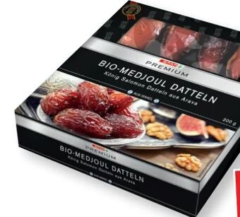 SPAR Gourmet Bio-medjoul datteln Angebot
