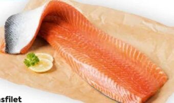 Billa Bio lachsfilet Angebot