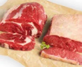 Billa Fair zum tier rostbraten Angebot