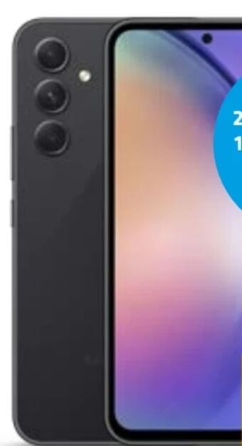 Hartlauer Smartphone galaxy a54 5g Angebot