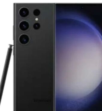 Hartlauer Smartphone galaxy s23 ultra Angebot