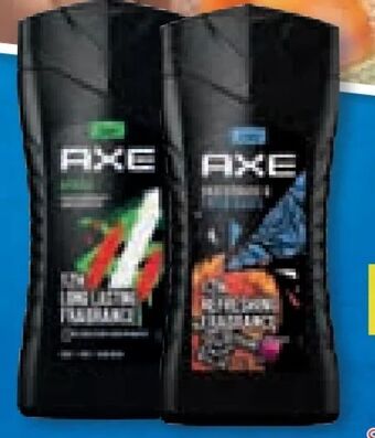 Unimarkt Duschgel Angebot