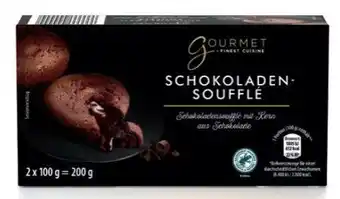 Hofer Lava torte Angebot