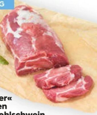 Billa Schopfbraten Angebot