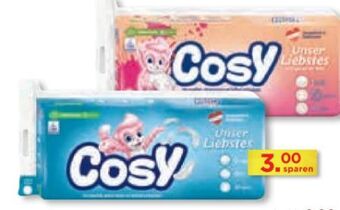 Unimarkt Toilettenpapier Angebot