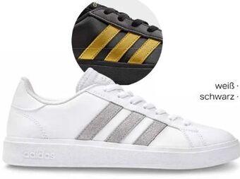 Deichmann Herren sneaker grand court base 2.0 Angebot