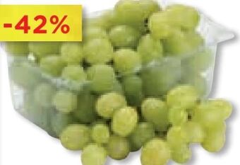 Unimarkt Trauben Angebot