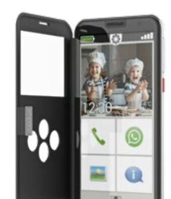 Hartlauer Smartphone smart.5 Angebot