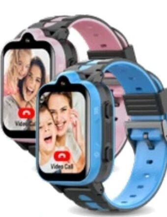 Kids smartwatch sw1