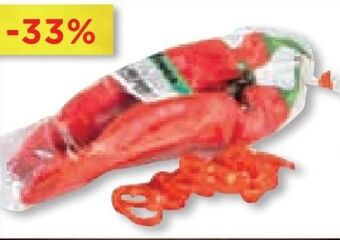 Unimarkt Paprika ramiro Angebot
