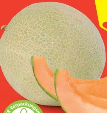 Hofer Zuckermelone Angebot