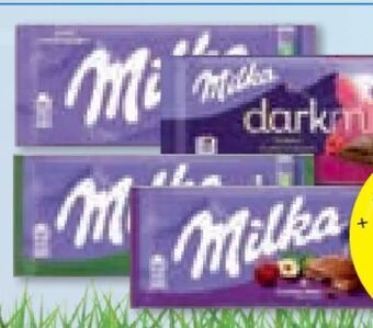Unimarkt Schokolade Angebot